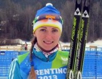 Украинские лыжницы не вышли на старт олимпийского спринта