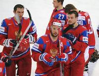 Хоккей: сборная России не сумела выйти в полуфинал олимпийского турнира