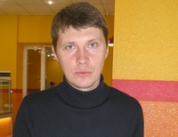 Андрей Василинчук
