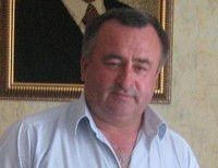 Валерий Шовкалюк