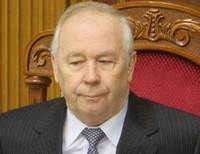 Владимир Рыбак