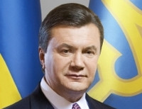 Янукович В.Ф.