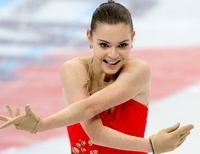 Аделина Сотникова 