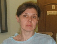 Екатерина Большакова