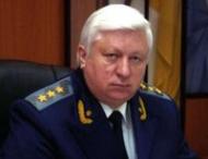 Депутаты уволили генпрокурора Пшонку