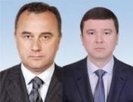 Новое руководство&nbsp;ВР вернуло депутатские полномочия Балоге и&nbsp;Домбровскому