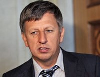 Глава КГГА Макеенко поддерживает выборы мэра Киева 25 мая