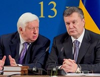 Власть Януковича все-таки готовила введение чрезвычайного положения