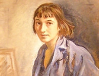 Зинаида Серебрякова 