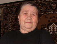 Полина Адамович