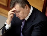 Януковичу, Клюеву, Пшонке и Захарченко объявлено о подозрении в организации убийств