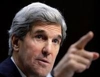 Джон Керри: «Вашингтон планирует оказать помощь Украине в виде финансовых гарантий на миллиард долларов» 