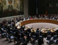 Совбез ООН провел закрытое заседание по&nbsp;&laquo;крымскому вопросу&raquo;
