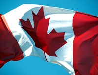 Канада приостановила подготовку к саммиту «большой восьмерки»