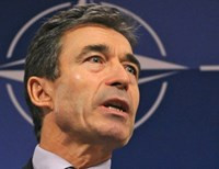 Генсек НАТО прокомментировал угрозы Путина в адрес Украины