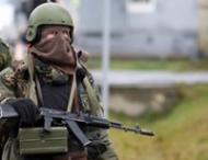 Российские военные захватили украинскую часть в&nbsp;Балаклаве