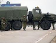 Россияне атакуют подразделения украинских пограничников