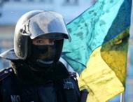 Крымские пограничники и&nbsp;бойцы Внутренних войск подтвердили присягу украинскому народу (видео)