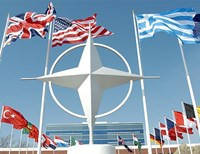 НАТО разрабатывает практические мероприятия по деэскалации ситуации в Украине