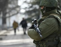 За предательство Украины военным в Крыму предлагают взятки в сотни тысяч долларов