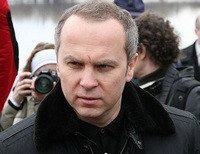 Первым вице-спикером парламента может стать член фракции Партии регионов Нестор Шуфрич