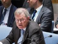 Посланник ООН прибыл в&nbsp;Крым