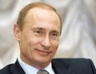 Путин претендует на&nbsp;Нобелевскую премию мира