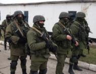 Россияне атакуют украинские воинские части и&nbsp;ломают оборудование