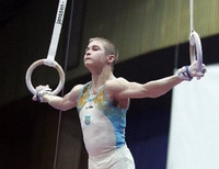 Чемпион Европы по спортивной гимнастике Олег Степко продолжит карьеру под флагом Азербайджана 