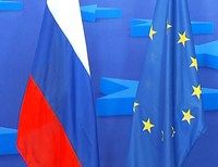 ЕС отказался работать над упрощением виз для россиян