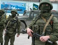 В Крыму от российских оккупантов освобождена застава «Массандра»