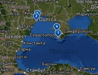 США, Румыния и Болгария проведут учения в Черном море