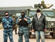 В&nbsp;Крыму похищают командиров военных частей