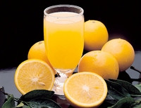 апельсиновый сок витамин С