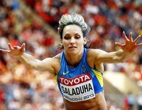 С чемпионата мира по легкой атлетике украинская сборная привезла «серебро» и две «бронзы» 