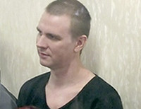 Дмитрий Рева