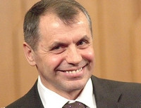 Владимир Константинов 
