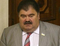 Владимира Бондаренко официально представили как главу Киевгорадминистрации