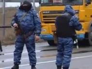 Похищенных в&nbsp;Крыму автомайдановцев и&nbsp;журналистов отпустили