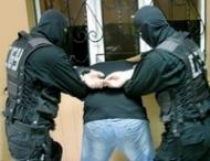 Сотрудники СБУ задержали российских разведчиков и&nbsp;диверсантов (фото)