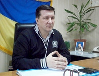 Николай Панькив