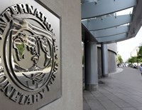 МВФ заинтересован в помощи Украине