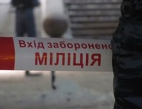 Милиция отпустила группу вооруженных молодчиков, разгромивших банк в центре Киева