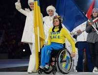 Организаторы Паралимпиады в Сочи пытались не пустить украинского знаменосца на церемонию закрытия Игр