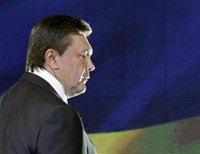 США ввели санкции против Януковича и Медведчука
