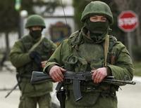 Игроков «Таврии», возвращавшихся домой после игры с «Динамо», в Крыму допрашивали вооруженные люди 