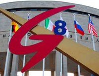 Великобритания инициирует рассмотрение вопроса об исключении России из G8