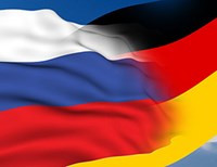 Германия приостановила военную сделку с армией РФ