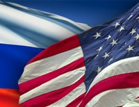 Россия ввела ответные санкции против американских официальных лиц