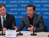 Юго-Восток Украины не должен стать «вторым Крымом»&nbsp;— Валерий Коновалюк
